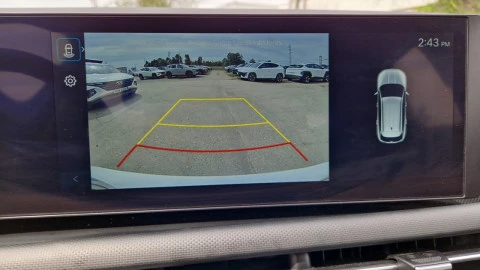 Hyundai Tucson 1.6T 118kW (160CV) Klass