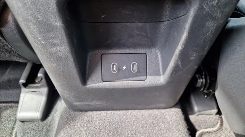 Hyundai Tucson 1.6T 118kW (160CV) Klass