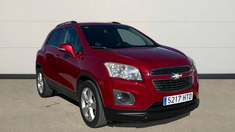 Chevrolet Trax 1.6 LT