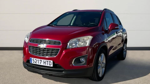 Chevrolet Trax 1.6 LT