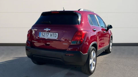 Chevrolet Trax 1.6 LT