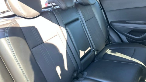 Chevrolet Trax 1.6 LT