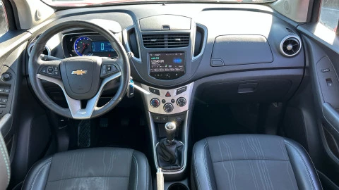 Chevrolet Trax 1.6 LT