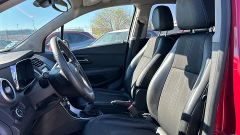 Chevrolet Trax 1.6 LT