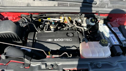 Chevrolet Trax 1.6 LT