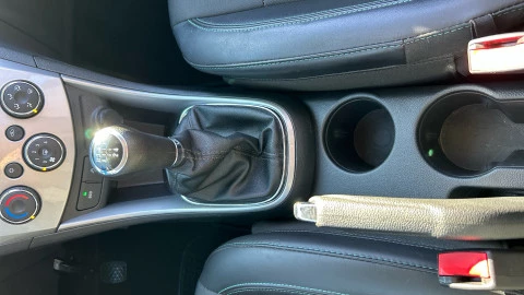 Chevrolet Trax 1.6 LT