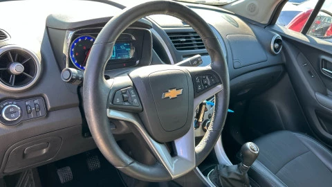 Chevrolet Trax 1.6 LT