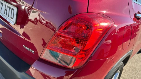 Chevrolet Trax 1.6 LT