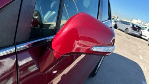 Chevrolet Trax 1.6 LT