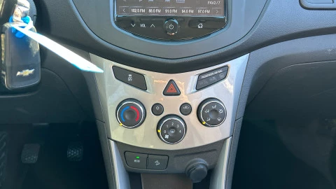 Chevrolet Trax 1.6 LT