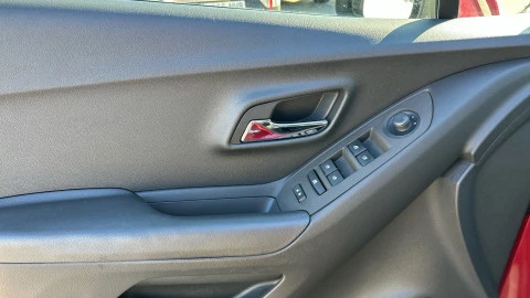 Chevrolet Trax 1.6 LT