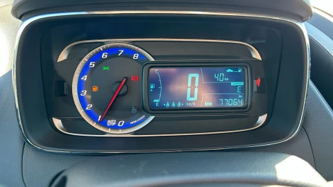 Chevrolet Trax 1.6 LT