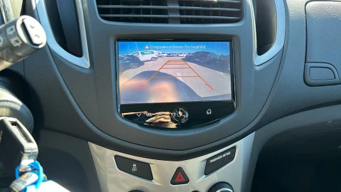 Chevrolet Trax 1.6 LT