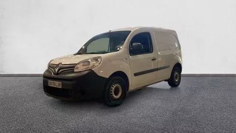 Renault Kangoo Furgón Profesional Blue dCi 59 kW (80CV)