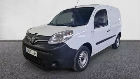 Renault Kangoo Furgón Profesional Blue dCi 59 kW (80CV)