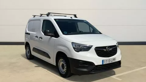 Opel Combo 1.5 TD 75kW (100CV) Express L H1 650kg
