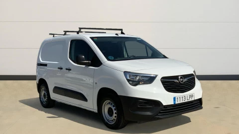 Opel Combo 1.5 TD 75kW (100CV) Express L H1 650kg