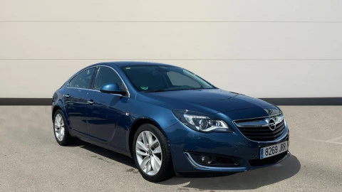 Opel Insignia 1.6CDTI Start&Stop ecoFLEX 136 Selective