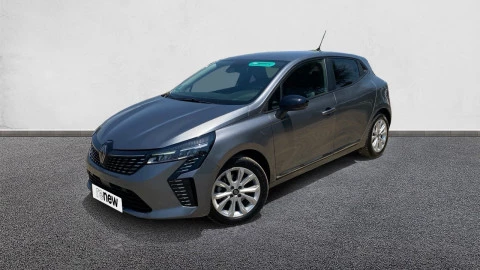 Renault Clio Evolution dCi 100 (74kw)