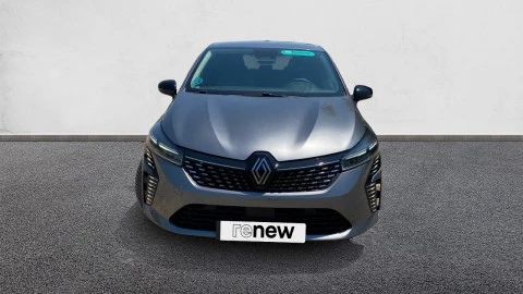 Renault Clio Evolution dCi 100 (74kw)