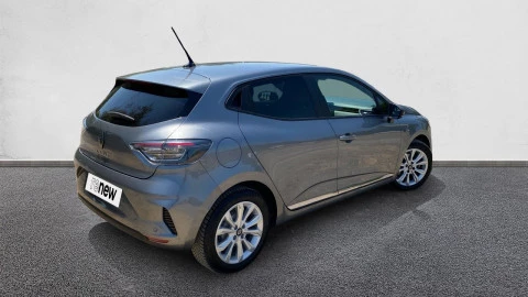 Renault Clio Evolution dCi 100 (74kw)