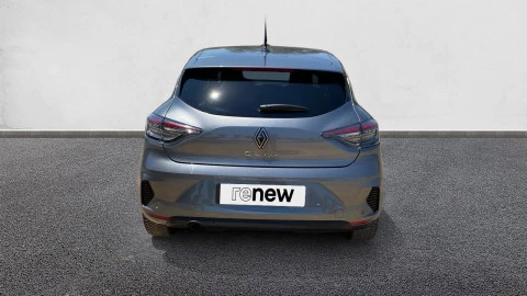 Renault Clio Evolution dCi 100 (74kw)