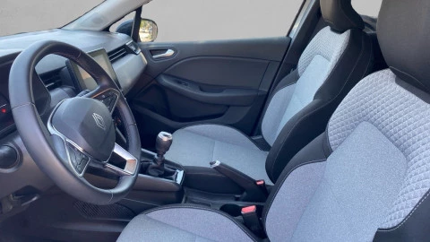 Renault Clio Evolution dCi 100 (74kw)
