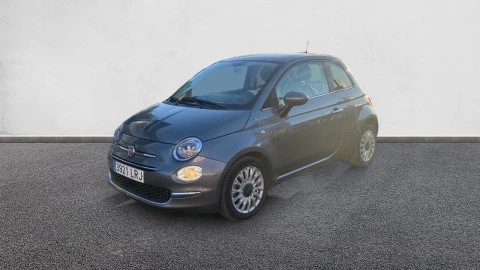 Fiat 500 Dolcevita 1.0 Hybrid 51KW (70 CV)