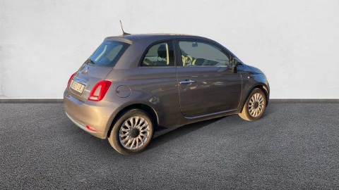 Fiat 500 Dolcevita 1.0 Hybrid 51KW (70 CV)