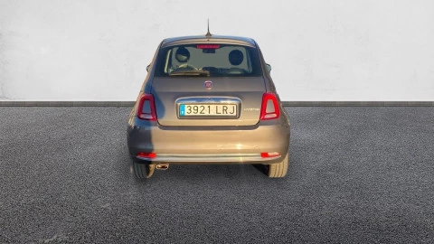 Fiat 500 Dolcevita 1.0 Hybrid 51KW (70 CV)
