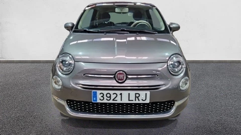 Fiat 500 Dolcevita 1.0 Hybrid 51KW (70 CV)