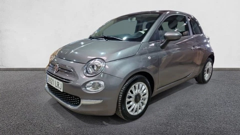Fiat 500 Dolcevita 1.0 Hybrid 51KW (70 CV)