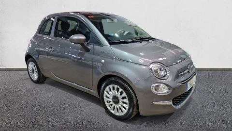 Fiat 500 Dolcevita 1.0 Hybrid 51KW (70 CV)