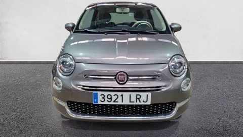 Fiat 500 Dolcevita 1.0 Hybrid 51KW (70 CV)
