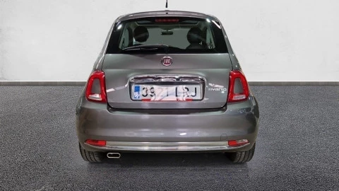 Fiat 500 Dolcevita 1.0 Hybrid 51KW (70 CV)