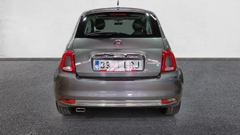 Fiat 500 Dolcevita 1.0 Hybrid 51KW (70 CV)