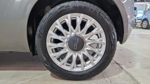 Fiat 500 Dolcevita 1.0 Hybrid 51KW (70 CV)