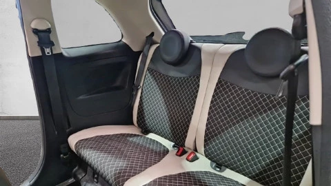 Fiat 500 Dolcevita 1.0 Hybrid 51KW (70 CV)