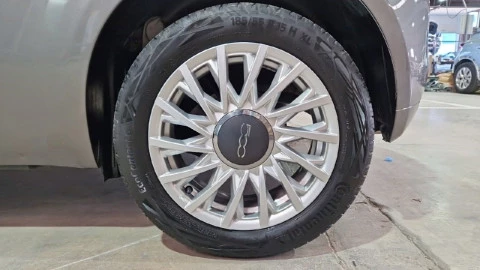 Fiat 500 Dolcevita 1.0 Hybrid 51KW (70 CV)