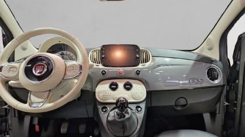 Fiat 500 Dolcevita 1.0 Hybrid 51KW (70 CV)