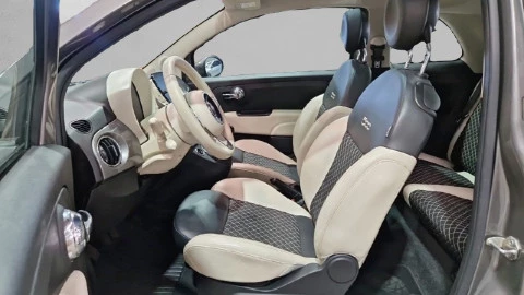 Fiat 500 Dolcevita 1.0 Hybrid 51KW (70 CV)