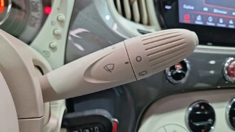 Fiat 500 Dolcevita 1.0 Hybrid 51KW (70 CV)