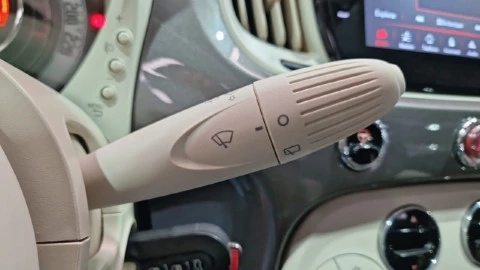 Fiat 500 Dolcevita 1.0 Hybrid 51KW (70 CV)