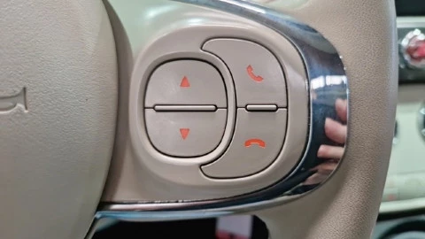 Fiat 500 Dolcevita 1.0 Hybrid 51KW (70 CV)