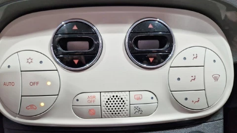 Fiat 500 Dolcevita 1.0 Hybrid 51KW (70 CV)