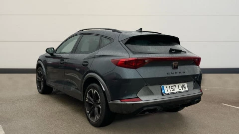 Cupra Formentor 2.0 TDI 110kW (150 CV)