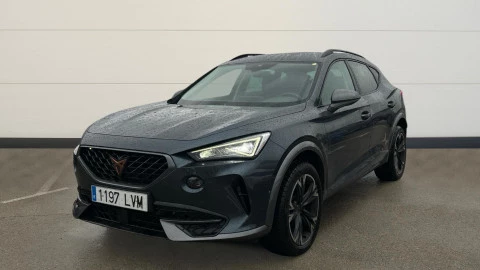 Cupra Formentor 2.0 TDI 110kW (150 CV)