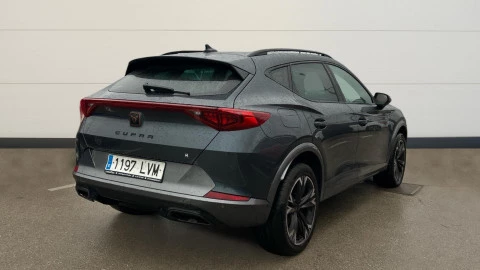 Cupra Formentor 2.0 TDI 110kW (150 CV)