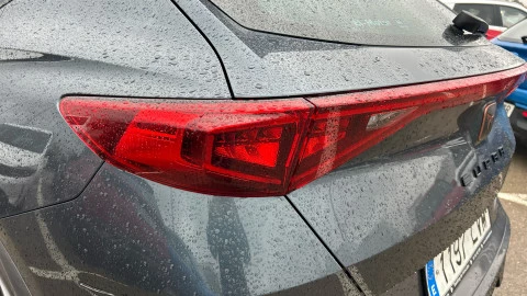 Cupra Formentor 2.0 TDI 110kW (150 CV)