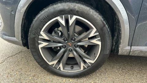 Cupra Formentor 2.0 TDI 110kW (150 CV)